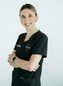 Sofia Kotsur Conservative dentistry